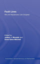 Book cover of: Fault Lines