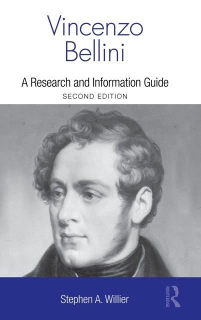 Vincenzo Bellini