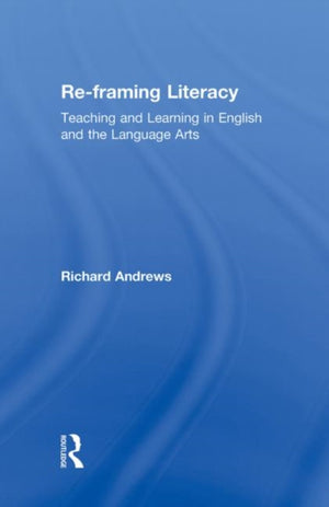 Re-framing Literacy
