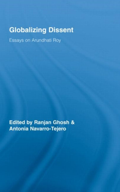Book cover of: Globalizing Dissent