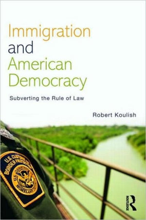 Immigration and American Democracy