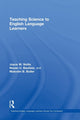 Book cover of: Teaching Science to English Language Learners. By: Joyce W. Nutta