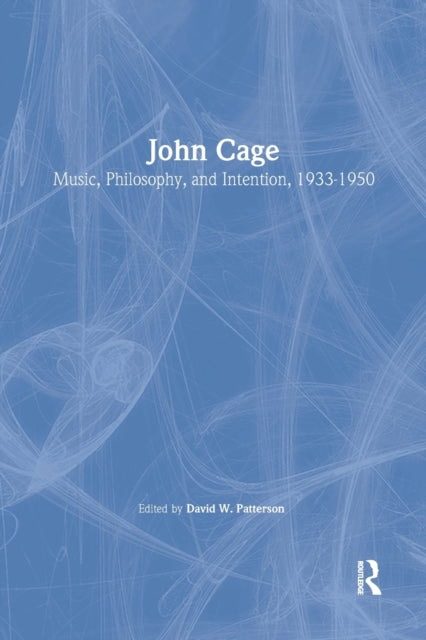 John Cage