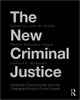 Book cover of: New Criminal Justice. By: John Klofas