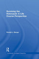 Book cover of: Surviving the Holocaust. By: Ronald J. Berger