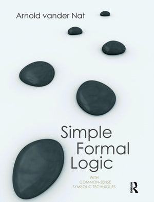 Simple Formal Logic