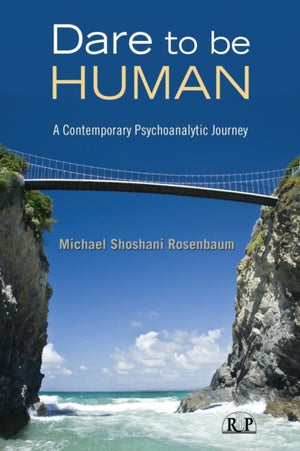 Dare to Be Human