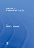 Readings in Organizational Behavior
