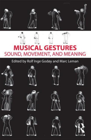 Musical Gestures