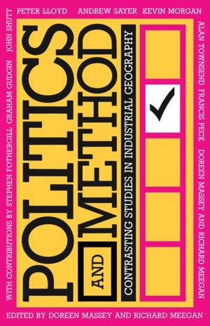 Politics and Method