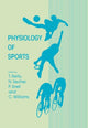 Book cover of: Physiology of Sports