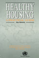 Book cover of: Healthy Housing. By: Ray Ranson