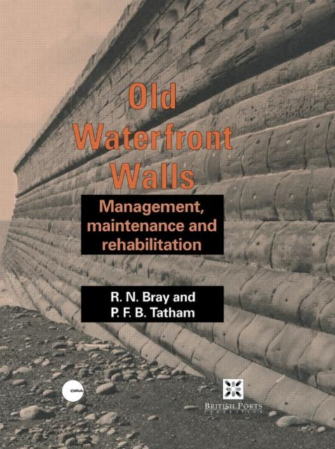 Old Waterfront Walls