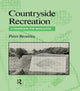 Book cover of: Countryside Recreation. By: Mr Pete Bromley