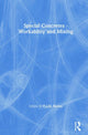 Book cover of: Special Concretes - Workability and Mixing. By: P.j.m. Bartos