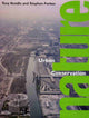 Book cover of: Urban Nature Conservation. By: Stephen Forbes