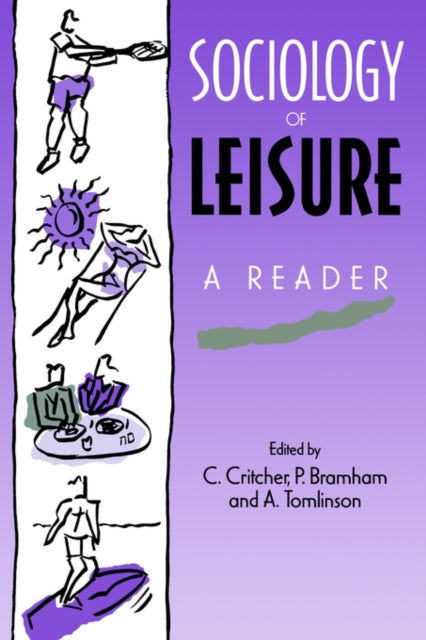 Sociology of Leisure