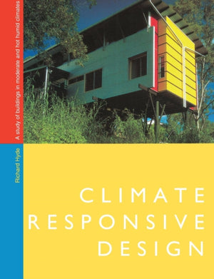 Climate Responsive Design