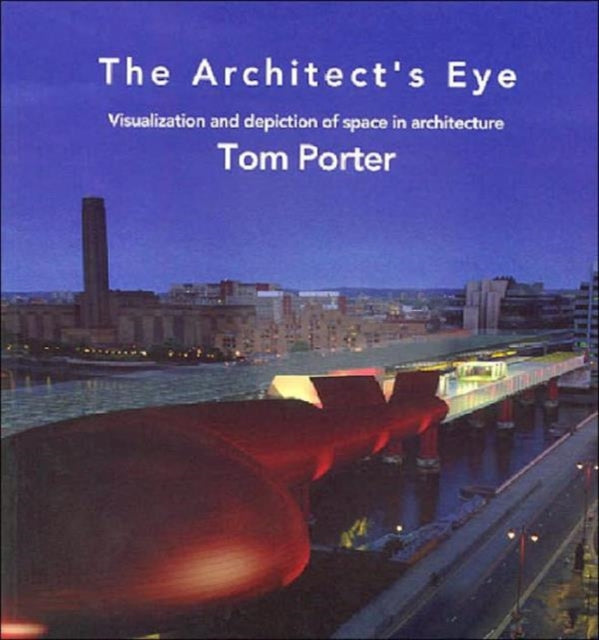 Book cover of: Architect's Eye