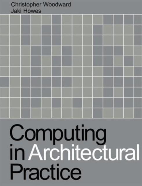 Computing in Architectural Practice