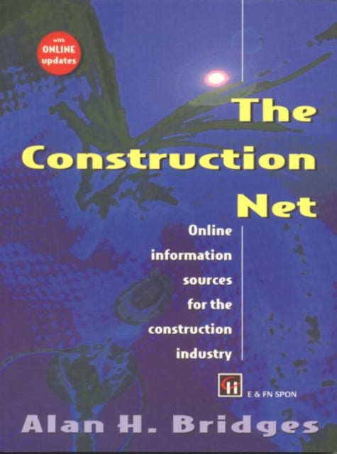 Book cover of: Construction Net. By: Alan Bridges