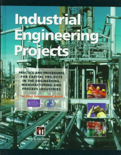 Industrial Engineering Projects