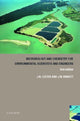 Book cover of: Microbiology and Chemistry for Environmental Scientists and Engineers. By: Jason Birkett