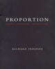 Book cover of: Proportion. By: Richard Padovan