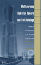 Book cover of: Multi-purpose High-rise Towers and Tall Buildings. By: H. Viswanath