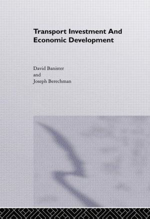 Transport Investment and Economic Development