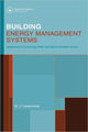 Book cover of: Building Energy Management Systems. By: Geoff Levermore
