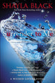 Book cover of: Surrender to Me. By: Shayla Black