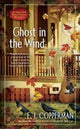 Book cover of: Ghost in the Wind. By: E. J. Copperman