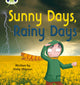 Book cover of: Bug Club Phonics - Phase 5 Unit 15: Sunny Days. By: Paul Shipton