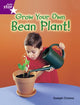 Book cover of: Rigby Star Guid Year 2 Purple Level: Grow Your Own Bean Plant Guided Reading Pk Framework