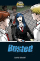 Book cover of: Rapid Plus 6A Busted. By: David Grant