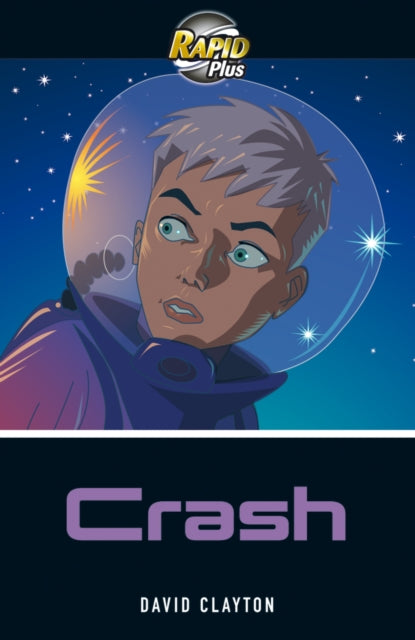 Book cover of: Rapid Plus 6B Crash