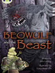 Book cover of: Bug Club Independent Fiction Year 4 Grey A Beowulf and the Beast. By: Julia Golding