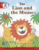 Book cover of: Literacy Edition Storyworlds 1 Once Upon A Time World, The Lion and the Mouse. By: Diana Bentley