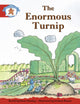 Book cover of: Literacy Edition Storyworlds 1, Once Upon A Time World, The Enormous Turnip