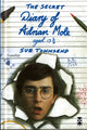 Book cover of: Secret Diary of Adrian Mole Aged 13 3/4. By: Sue Townsend