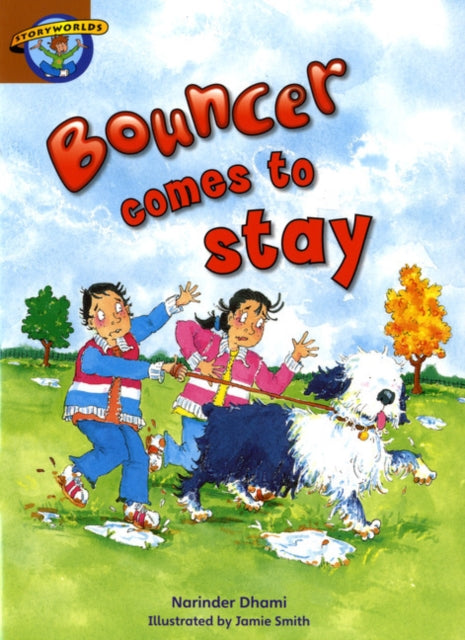 Storyworlds Stage 7, Our World Stories 4 Pack