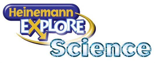 Book cover of: Heinemann Explore Science New Int Ed Grade 1 Readers Pack. By: John Stringer