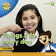 Book cover of: My Gulf World and Me Level 1 non-fiction reader: Things I do every day