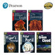 Book cover of: Rapid Stages 7-9 Easy Buy Pack