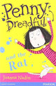 Book cover of: Wordsmith Year 2 Penny Dreadful. By: Joanna Nadin