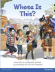 Book cover of: Bug Club Brown A Whose Is This?. By: Narinder Dhami