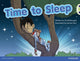 Book cover of: Bug Club Non Fiction Year 1 Blue C Time to Sleep. By: Jill McDougall