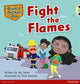 Book cover of: Bug Club Independent Fiction Year 1 Green B A Dixie's Pocket Zoo: Fight the Flames