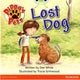 Book cover of: Bug Club Guided Fiction Year 1 Yellow A Pippa's Pets: Lost Dog